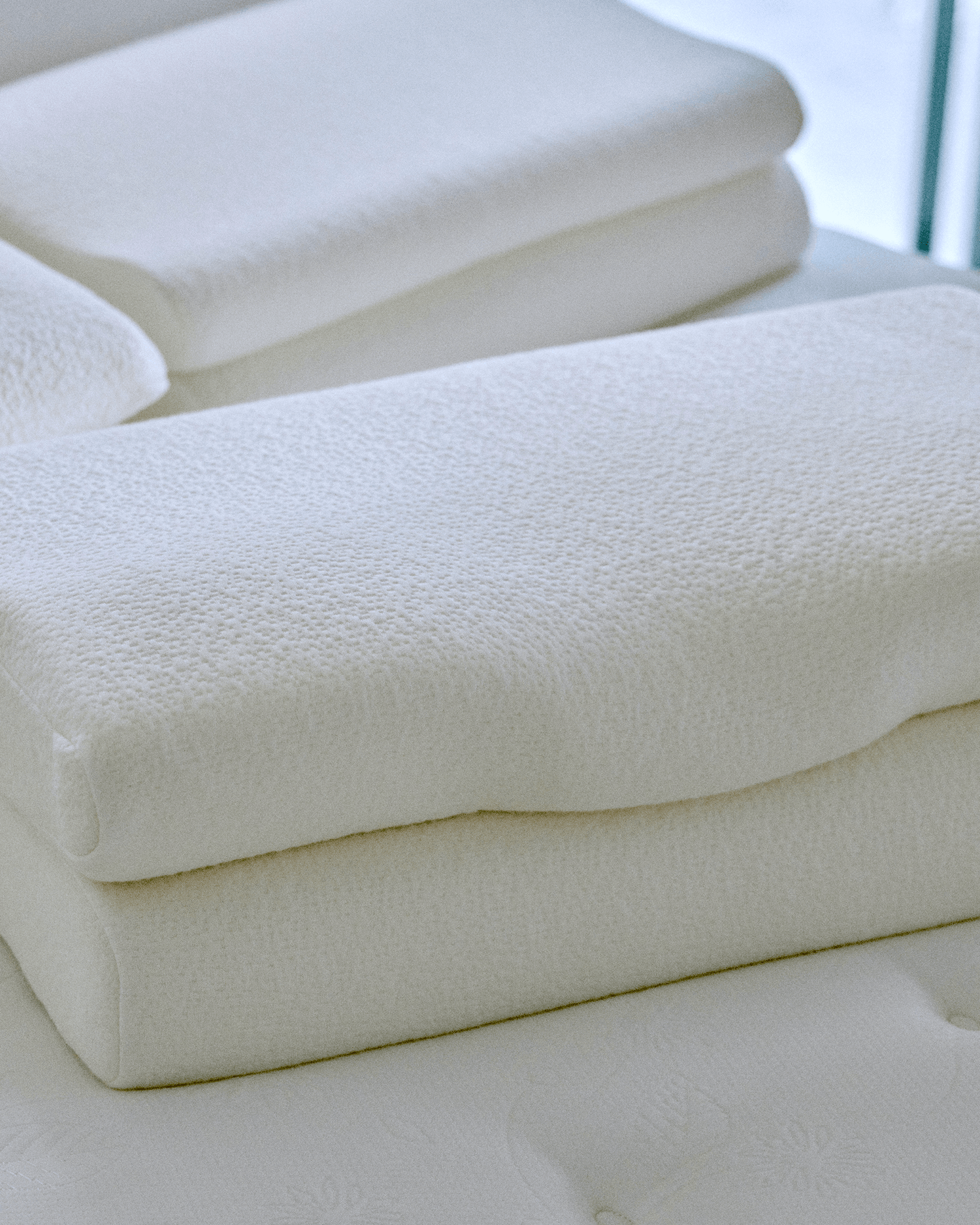 涼感記憶|峽谷多面枕 - ÓLIVE