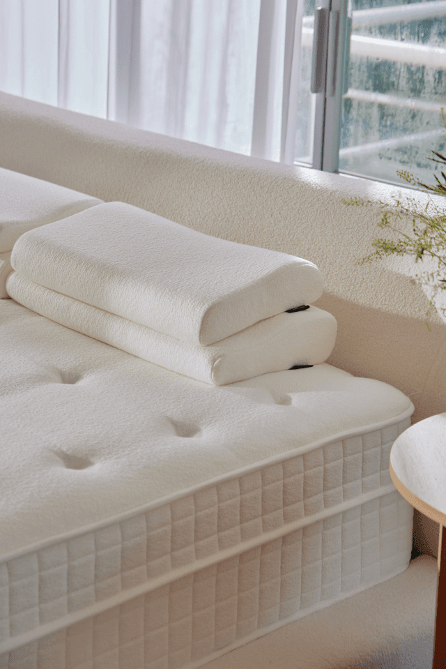 ÓCEAN 海洋床墊 - ÓLIVE