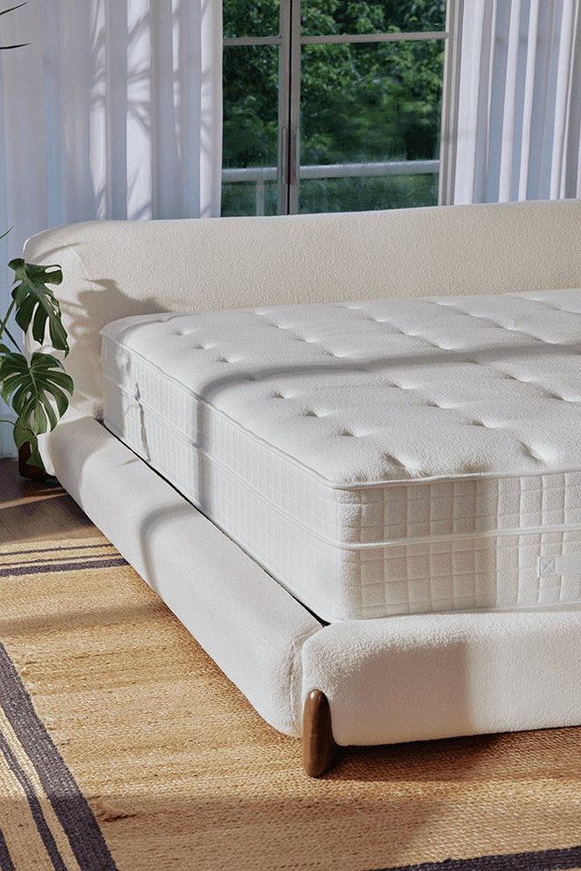 ÓCEAN 海洋床墊 - ÓLIVE